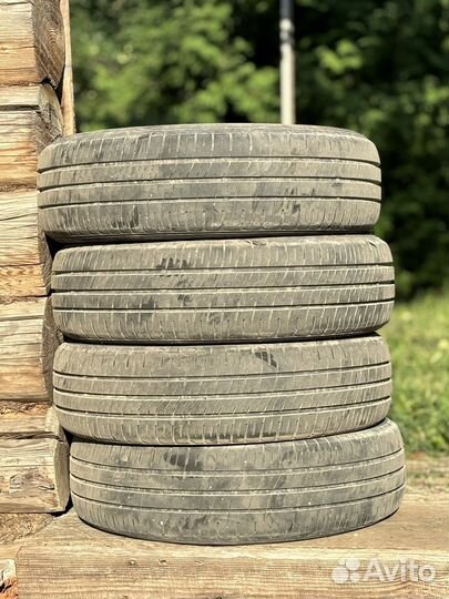 Dunlop Enasave EC204 175/60 R16