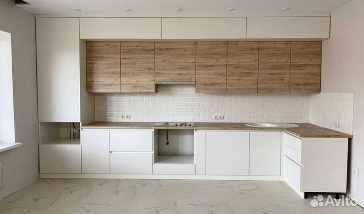 Кухонные гарнитуры