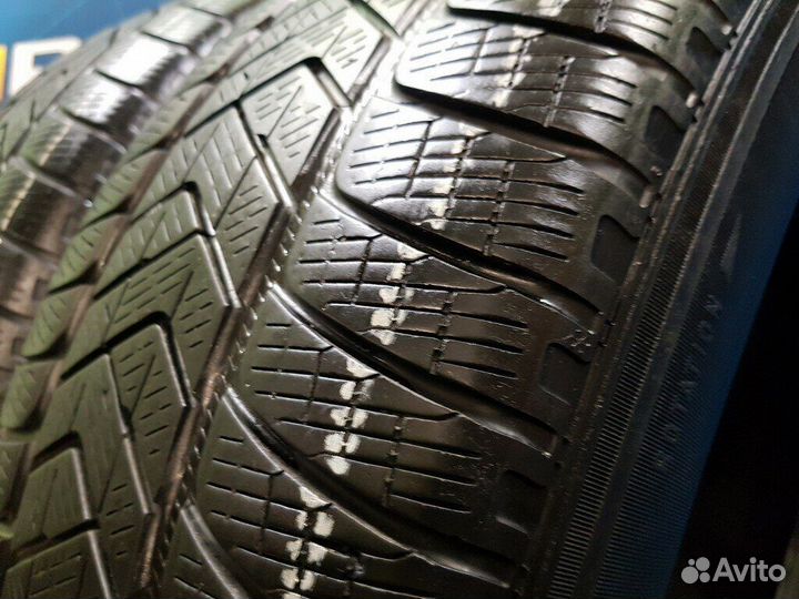 Pirelli Scorpion Winter 255/60 R18