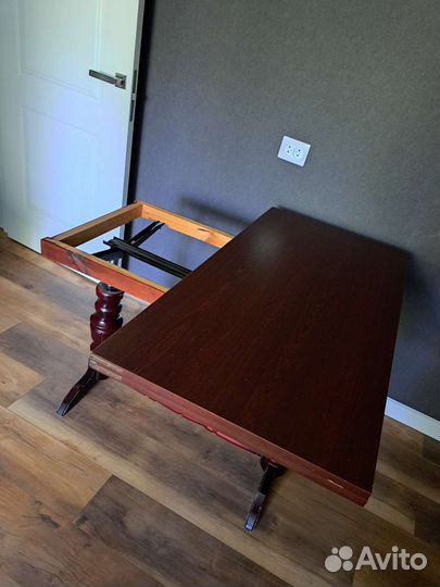 Стол- трансформер складной