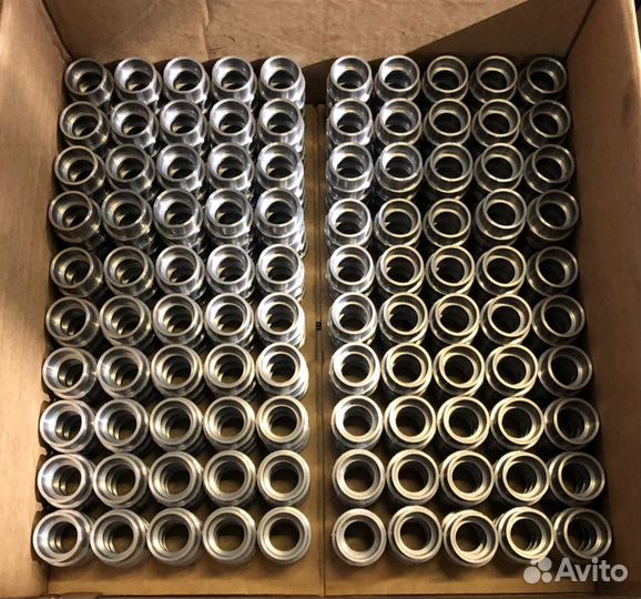 Токарные работы на чпу