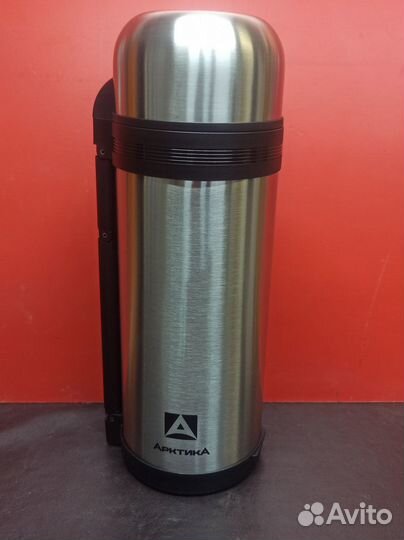 Термос качественный (Россия)