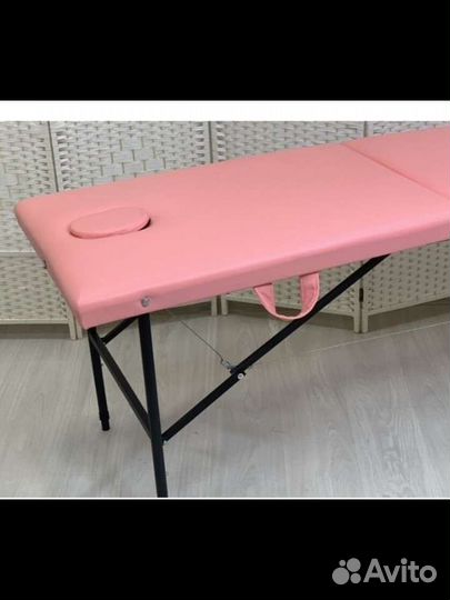 Кушетки массажные, новые