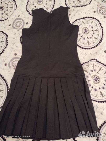 Школьная форма