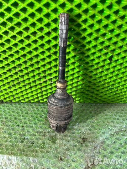 Рулевой карданчик Chevrolet Lacetti