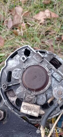 Генератор на газель 402