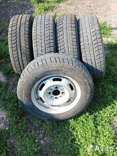 Белшина Бел-188М 175/70 R13