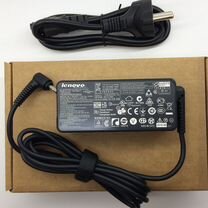 Блок питания Lenovo 20V 2.25A 45W (4.0x1.7)