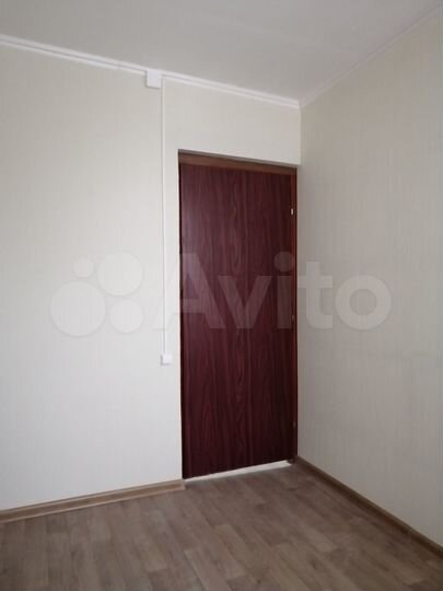 2-к. квартира, 60,9 м², 1/9 эт.