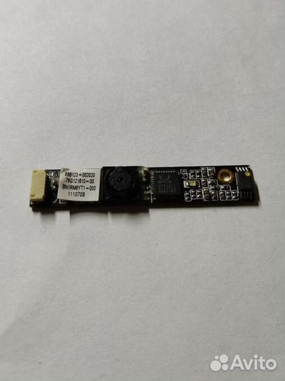 Web камера 1CE0GUF BN1RM6YT1-000 DNS MB40ll