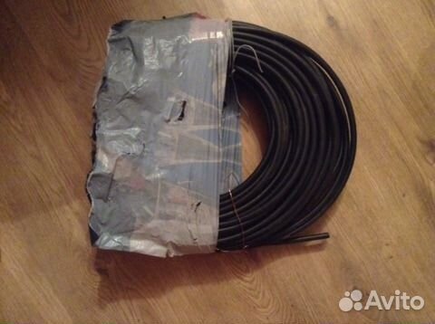 Кабель телефонный GSM 900