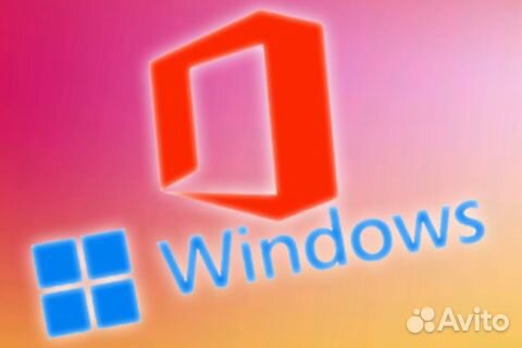 Windows/Office - Ключ лицензии на все версии