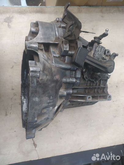 МКПП Ford Focus 2, Mondeo 4 2.0