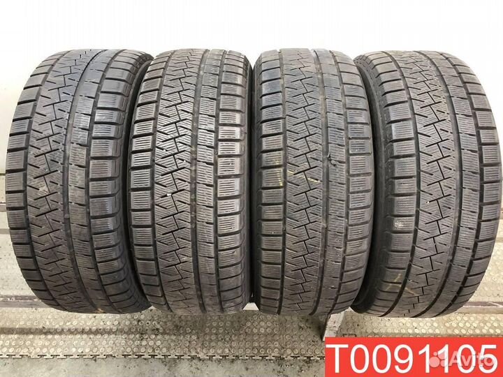 Pirelli Ice Asimmetrico 225/55 R16 101R