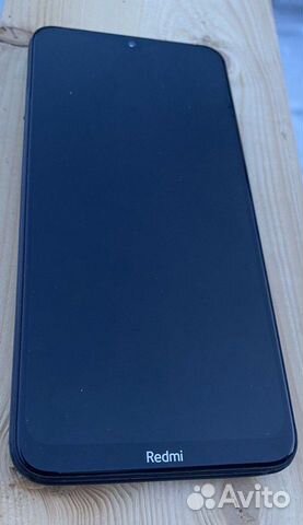Xiaomi Redmi 8, 4/64 ГБ объявление продам