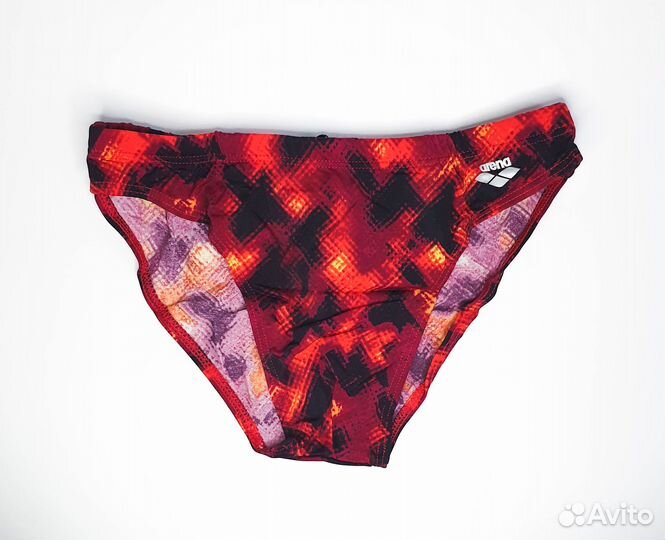 Мужские спортивные плавки