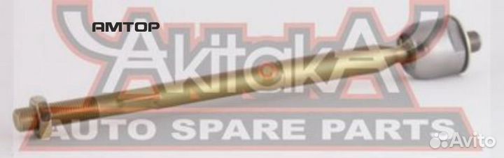 Asva 0122120 Тяга рулевая перед прав/лев