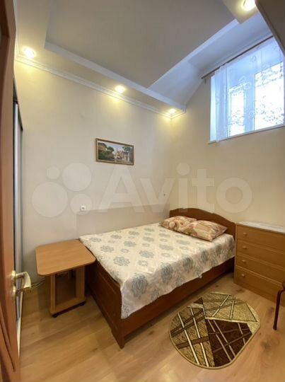 Дом 90 м² на участке 1 сот.