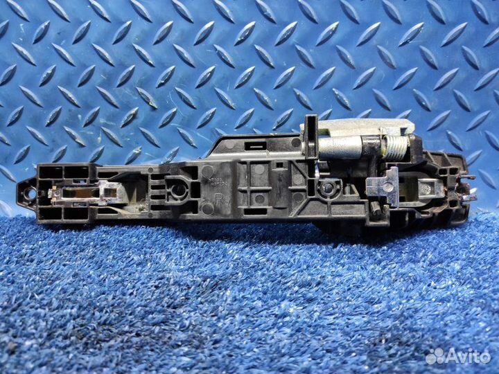 Ручка двери правая Infiniti Ex35