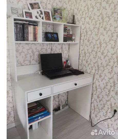 Компьютерный стол Комфорт 12.77 mobi