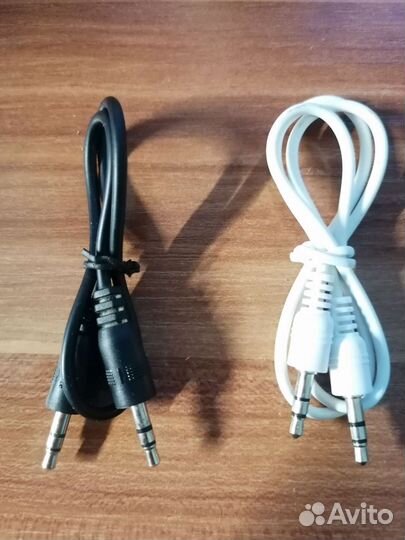 Кабель mini Jack 2.5