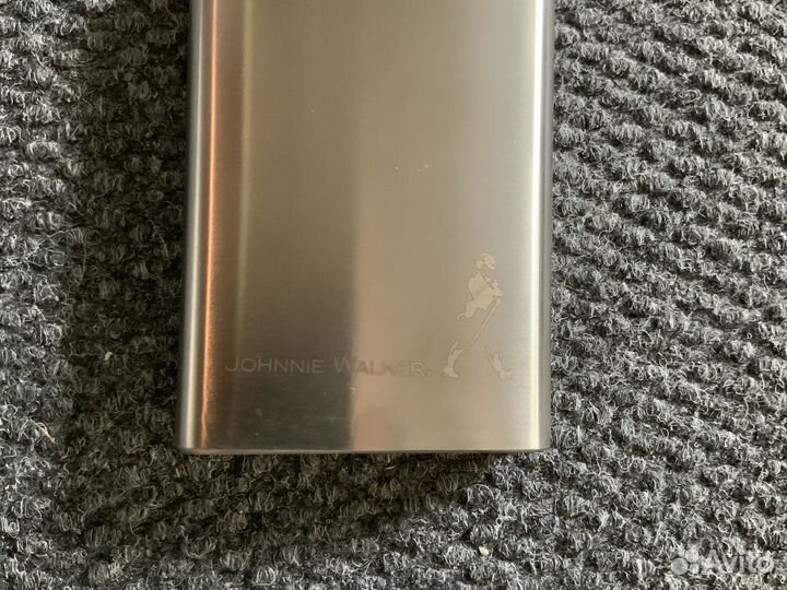 Фляжка СССР подарочная