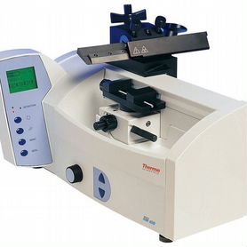 Микротом Thermo Fisher Scientific HM 450