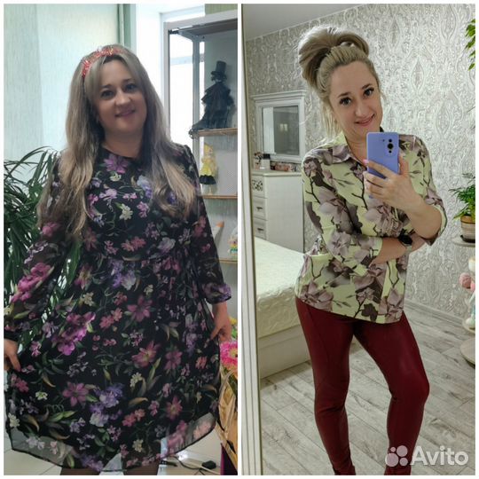 Похудение бесплатно