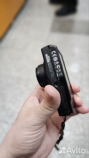 Nikon coolpix s6150