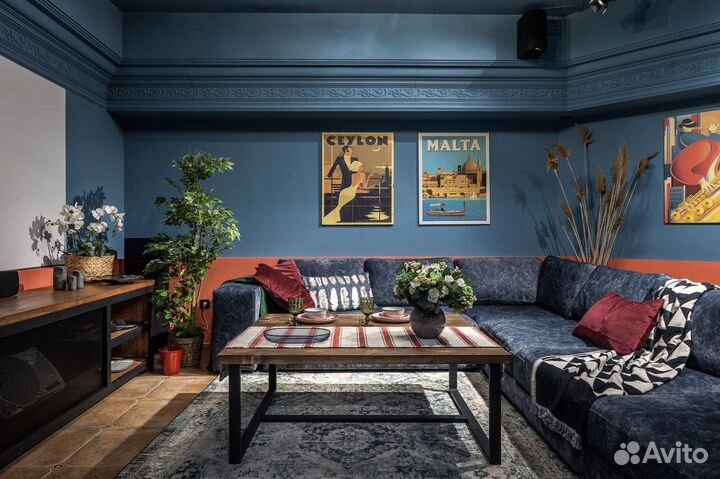 Аренда помещения под мероприятие