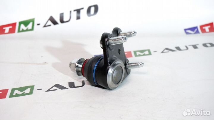 Опора шаровая Renault Megane 2 hatch / конус 16mm