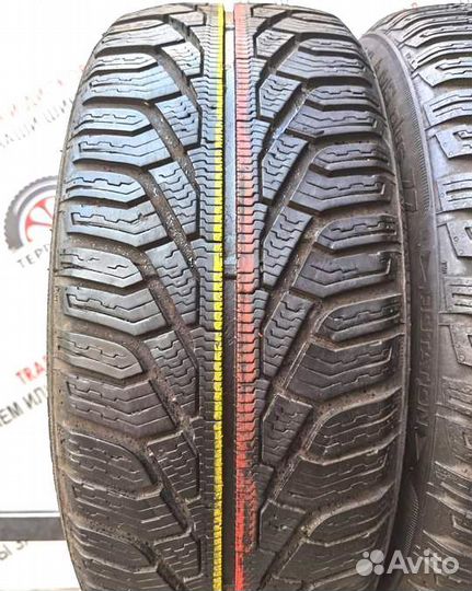 Uniroyal MS Plus 77 205/50 R17 93Q