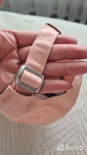 Кепка женская