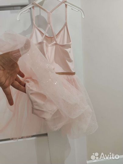 Купальник платье