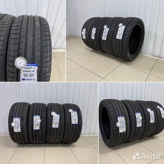 Triangle EffeXSport TH202 235/50 R19