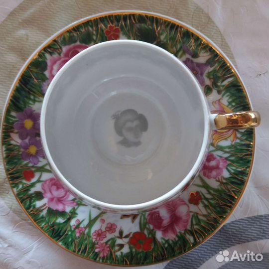 Кофейная чашка япония