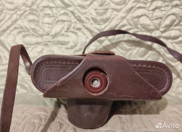 Плёночный фотоаппарат Мир