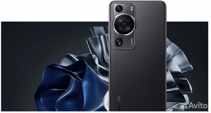 HUAWEI P60 Pro, 12/512 ГБ