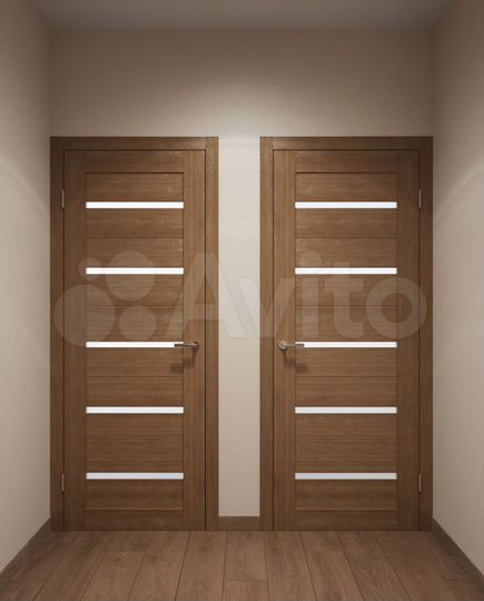 2-к. квартира, 63,3 м², 1/4 эт.