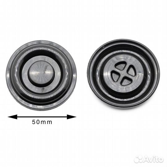 Мембрана клапанной крышки VAG 2.0 TDI 03L103469AD