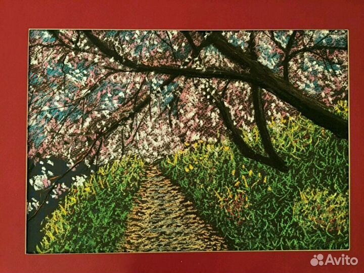 Продается картина