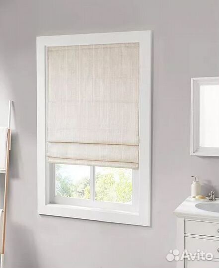 Римские шторы готовые
