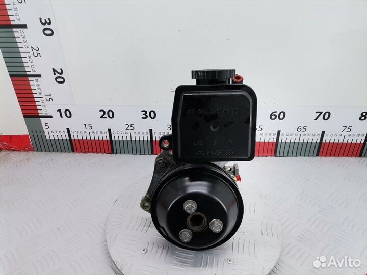 Насос для mercedes-benz CLK-Class (W208)