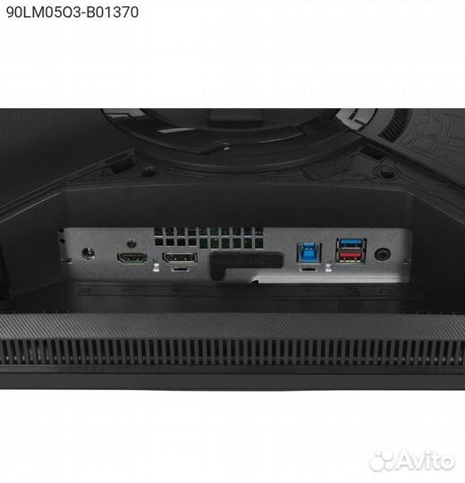 Монитор Asus PG259QNR 24.5