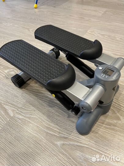 Степпер torneo