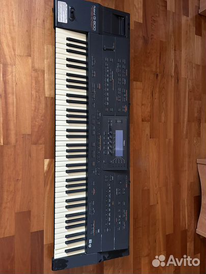 Синтезатор Roland G-800