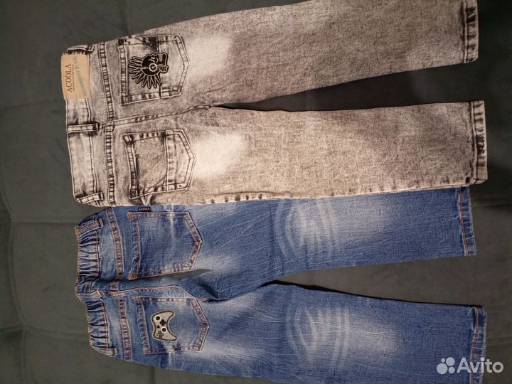 Детские вещи