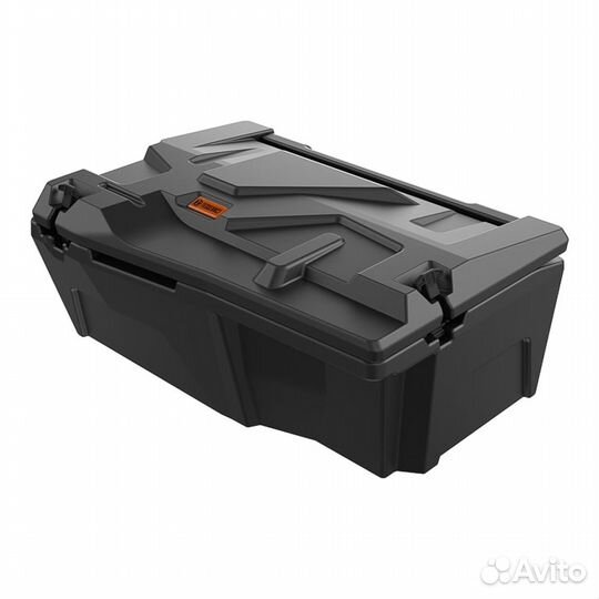 Кофр задний левый для Honda Pioneer 1000