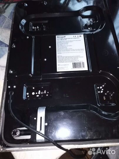 Газовая варочная плита