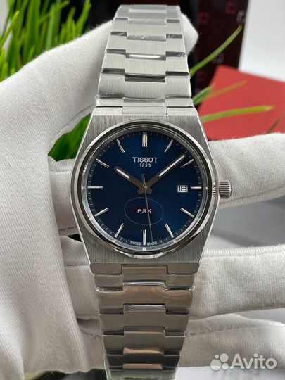 Часы мужские tissot prx